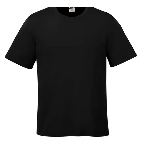 CX2 – CANADASPORTWEAR – T-SHIRT POLYESTER – S05935 – COAST – Image 3