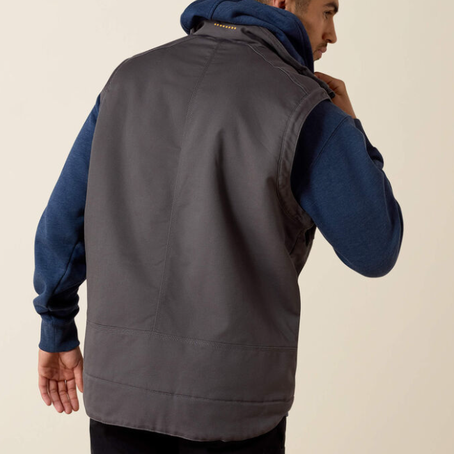 Manteau Homme Ariat 10023934 – Image 2