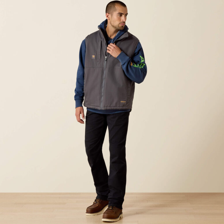 Manteau Homme Ariat 10023934 – Image 3