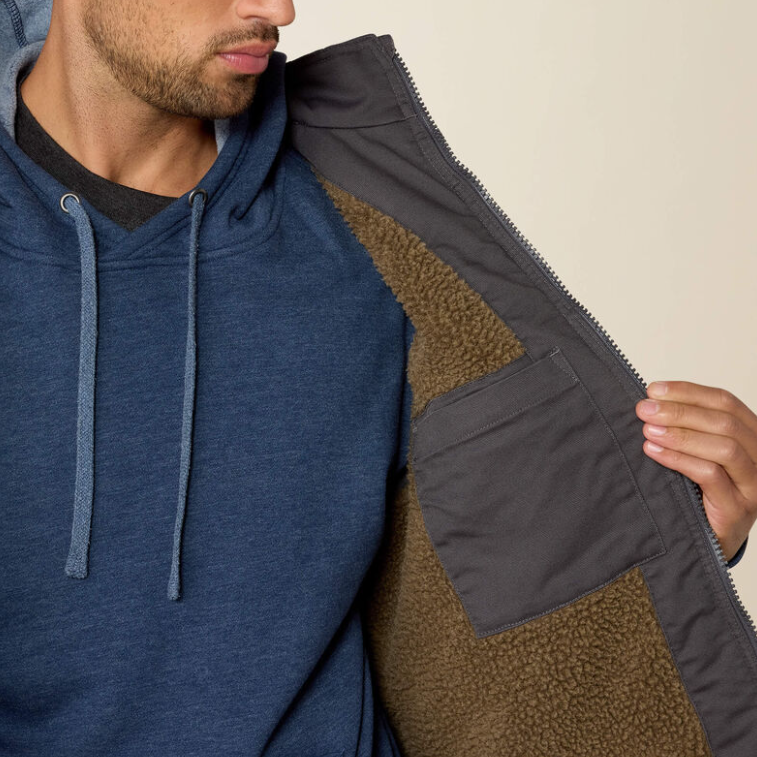 Manteau Homme Ariat 10023934 – Image 4