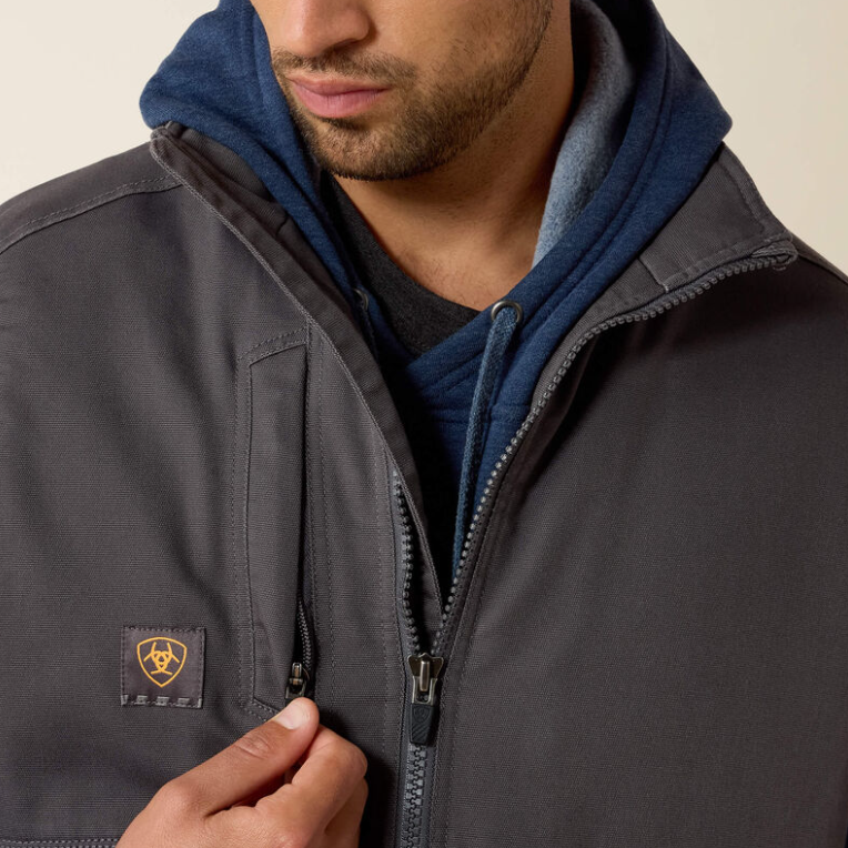Manteau Homme Ariat 10023934 – Image 5