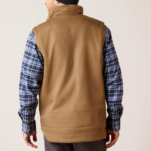 Veste Homme Tan Ariat 10047848 – Image 2
